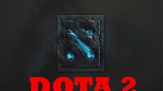 Dota 2 | Pro začátečníky [Malé vysvětlení hry]