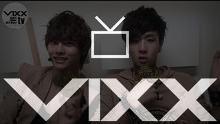 빅스(VIXX) VIXX TV ep.2 (빅스티비 두번째 이야기)