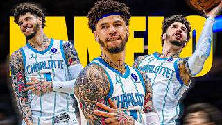 Full LaMelo Ball 2026 Season Highlights 🚀 His COLDEST Year Yet 🥶