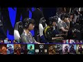 gen vs dk game 5 quarter finals lol worlds 2022 gen.g vs damwon kia g5 full game