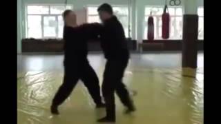 LiveLeak - This Guy's Martial Arts Skills Will Knock Your Socks Off