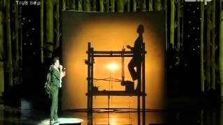 Dam Vinh Hung   Chiec vong cau hon   Liveshow BHYT thang 10