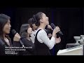 합심 one heart in2 worship @in2.point5 뉴욕온누리교회​