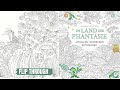 Im Land Der Phantasie Coloring Book Review | Norbert Pautner