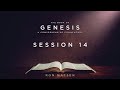 Genesis Session 14 of 41 (Chapter 15) - A Comprehensive Commentary by Ron Matsen