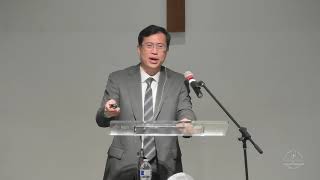 sermon-cbcsd 改變 2020 2019/12/29 徐大生牧師