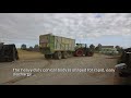 bergmann htw forage trailer john austin ltd