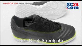 Nike Nike5 Streetgato Art.Nr. 26190