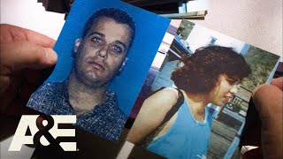 Adulterous Deacon Found Murdered in a Car | Cold Case Files | A&E