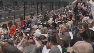 Solar eclipse sweeps across the US