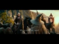 The Hobbit Badass Rivendell Elves