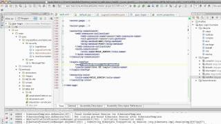 Java EE Security Demo - HD