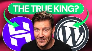Hostinger Web Builder vs WordPress (2026) | Which One Should You Choose?