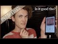 FIRST LISTEN/REACTION: "Promises" by Sam Smith & Calvin Harris 🎧