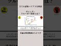 【心理学 雑学】全ての認知バイアスを解説 ダニング＝クルーガー効果とは？ shorts 雑学 解説 ゆっくり解説 豆知識 心理学 全解説