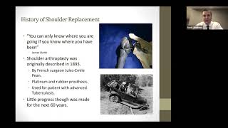 Reverse Total Shoulder Replacement Surgery: Are You a Candidate?