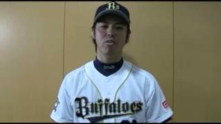 2012.07.26 井川投手 試合後インタビュー