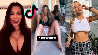 Sexy TikToks Compilation for the Boys
