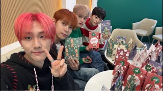 [LIVE] 메리 크리스마스🎄