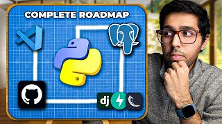 How I Would Learn Python in 2026 (if I started over)