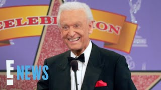 Legendary Price Is Right Host Bob Barker Dead at 99 | E! News