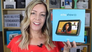 How to Set Up Alexa Home Monitoring and use Amazon Echo Show device as a security camera