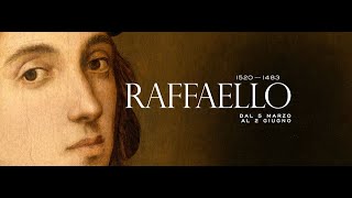 RAFFAELLO 1520-1483