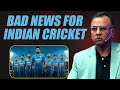 Bad News for Indian Cricket | Basit Ali