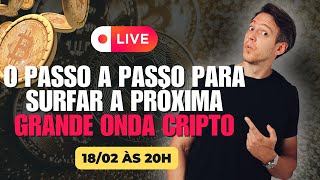 Live 02 - Aquecimento (A Era de Ouro Cripto)