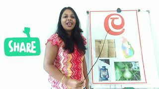 ' ල ' අකුර හදුනා ගනිමු...Sunray online pre-school