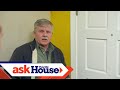 How to Tightly Fit an Antique Door | Ask This Old House