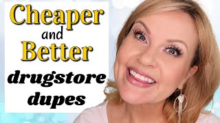 MAKEUP DUPES THAT RIVAL HIGH END PRODUCTS - Drugstore Dupes