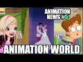 🎬 Back to the Future Parody - ANIMATION NEWS #5 🎬 Back to the Future Parody - ANIMATION NEWS #5
