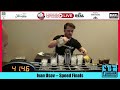 bartender shakedown speed finals 1st place ivan usov bartendersshakedown