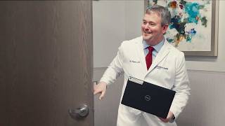 Dr. Ted Bowers | Family Medicine Doctor in Calhoun GA | Hamilton Health-Calhoun