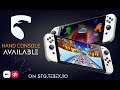 FiveM Hand Console Script | STG Scripts
