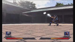 #34【PS2仮面ライダー剣】イーグルアンデッドVSスパイダーアンデッド