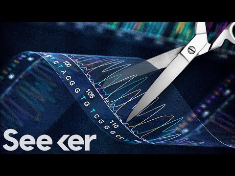 What are the negative effects of Crispr?