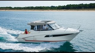 Antares 8.80 by Beneteau