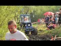 off road tractors race home made tractors vs serial tractors traktoriÁda drÁchov 2024