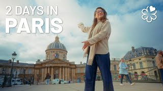 2 Days in Paris: Authentic Bistros and Hidden Gems Locals Love