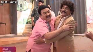 Taarak Mehta Ka Ulta Chashma episode 4311 | पकड़ा गया जेठालाल | Tmkoc New Promo 4312