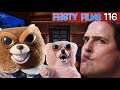 Feisty Pets on Shark Tank! Feisty Films Ep. 116