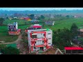 kapilvastu view cinematic drone short