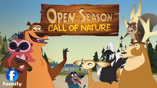 FULL EPISODE | Open Season | S1E1 | Family Channel is Now in FREE Preview