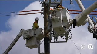 DTE's plan to prevent power outages