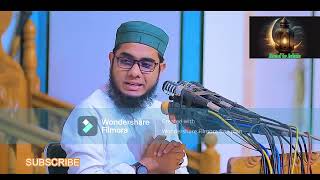 গরীব বুজুর্গ, বোকা বাদশা ও বাজপাখির ঘটনা। mufti shahidur rahman mahmudabadi waz 2024