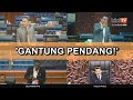 Pantun MP Pendang petik DAP cetus kecoh Dewan Rakyat