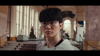 Faker Proves He's Still The Best to Chovy !!