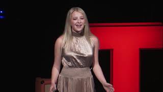 How Many People Do You Truly Know? | Ava McHugh | TEDxYouth@RVA